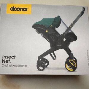 Doona Stroller Insect Net